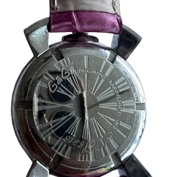 gorgeous Pink GaGa watch - Picture 6 of 13